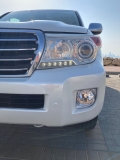 للبيع تويوتا Land Cruiser  2013