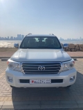 للبيع تويوتا Land Cruiser  2013