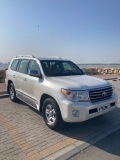 للبيع تويوتا Land Cruiser  2013