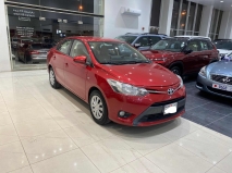 للبيع تويوتا Yaris 2014