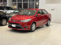 للبيع تويوتا Yaris 2014