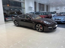 للبيع بورش Panamera 2010