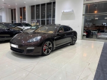 للبيع بورش Panamera 2010