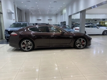 للبيع بورش Panamera 2010