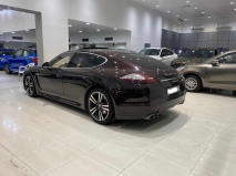 للبيع بورش Panamera 2010