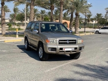 للبيع نيسان Pathfinder 2003