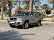 للبيع نيسان Pathfinder 2003