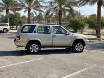 للبيع نيسان Pathfinder 2003