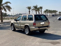 للبيع نيسان Pathfinder 2003