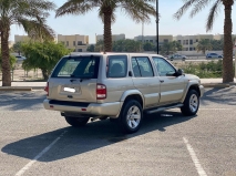 للبيع نيسان Pathfinder 2003