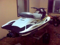 للبيع قوارب Yamaha 2005