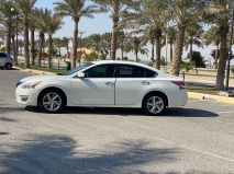 للبيع نيسان Altima 2015