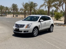 للبيع كاديلاك SRX 2015