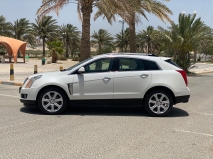 للبيع كاديلاك SRX 2015