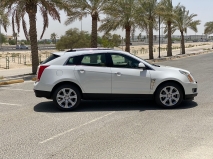 للبيع كاديلاك SRX 2015