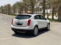 للبيع كاديلاك SRX 2015