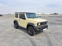 للبيع سوزوكي Jimny 2021