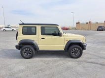 للبيع سوزوكي Jimny 2021