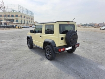 للبيع سوزوكي Jimny 2021