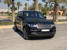 للبيع لاند روفر RANGE ROVER 2015