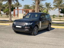 للبيع لاند روفر RANGE ROVER 2015