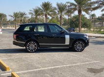 للبيع لاند روفر RANGE ROVER 2015