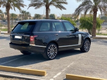 للبيع لاند روفر RANGE ROVER 2015