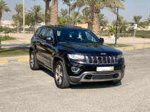 للبيع جيب Grand Cherokee 2016