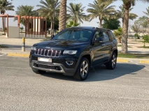 للبيع جيب Grand Cherokee 2016