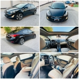 للبيع هونداي Elantra 2014