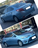 للبيع تويوتا Yaris 2017