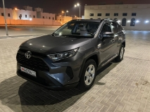 للبيع تويوتا RAV4 2020