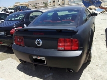 للبيع فورد Mustang  2006