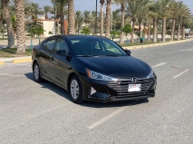 للبيع هونداي Elantra 2020