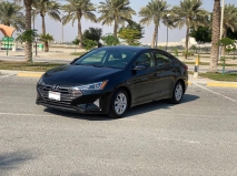 للبيع هونداي Elantra 2020