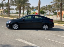 للبيع هونداي Elantra 2020