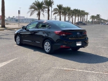 للبيع هونداي Elantra 2020