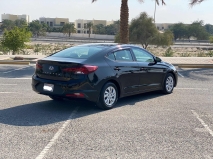 للبيع هونداي Elantra 2020