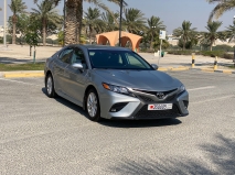 للبيع تويوتا camry 2019