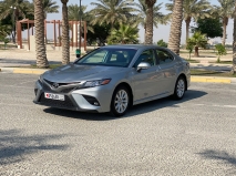 للبيع تويوتا camry 2019