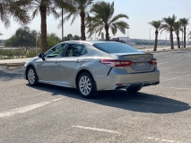 للبيع تويوتا camry 2019