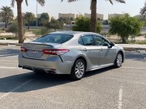 للبيع تويوتا camry 2019