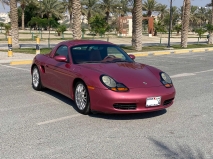 للبيع بورش Boxster 1998