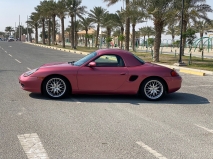 للبيع بورش Boxster 1998