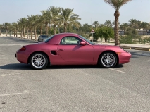 للبيع بورش Boxster 1998