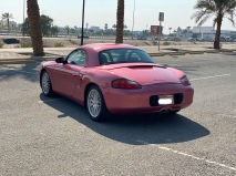 للبيع بورش Boxster 1998