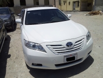 للبيع تويوتا camry 2008