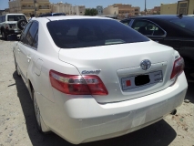 للبيع تويوتا camry 2008