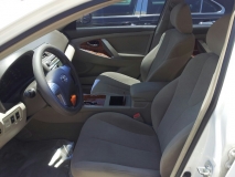 للبيع تويوتا camry 2008