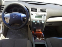 للبيع تويوتا camry 2008